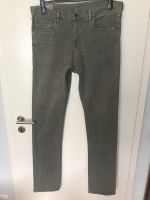 Jeans Hose Polo Ralph Lauren W36 L38 54/56 grau Bund 51 cm Mecklenburg-Vorpommern - Neubrandenburg Vorschau