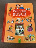 Kinderbuch - Wilhelm Busch Niedersachsen - Kirchdorf Vorschau