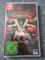 Samurai Shodown - NeoGeo Collection | Nintendo Switch | NEU&OVP Hessen - Bischofsheim Vorschau