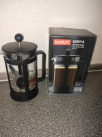 NEU* Bodum French Press Kenya 1l * unbenutzt Saarland - Riegelsberg Vorschau