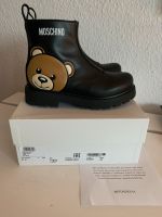 Moschino Stiefel Kids Gr 32 Nordrhein-Westfalen - Köln Vogelsang Vorschau