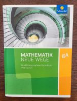 Mathematik Neue Wege Qualitifikationsphase Niedersachsen - Burgdorf Vorschau