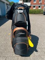 Titleist Golfbag + Headcover Schleswig-Holstein - Neumünster Vorschau
