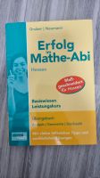 Erfolg im Mathe-Abi Hessen Hessen - Wiesbaden Vorschau