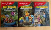 Fünf Freunde Bücher Hessen - Kirchhain Vorschau