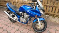 Suzuki gfs 600s Bandit Tüv Neu Hessen - Bensheim Vorschau