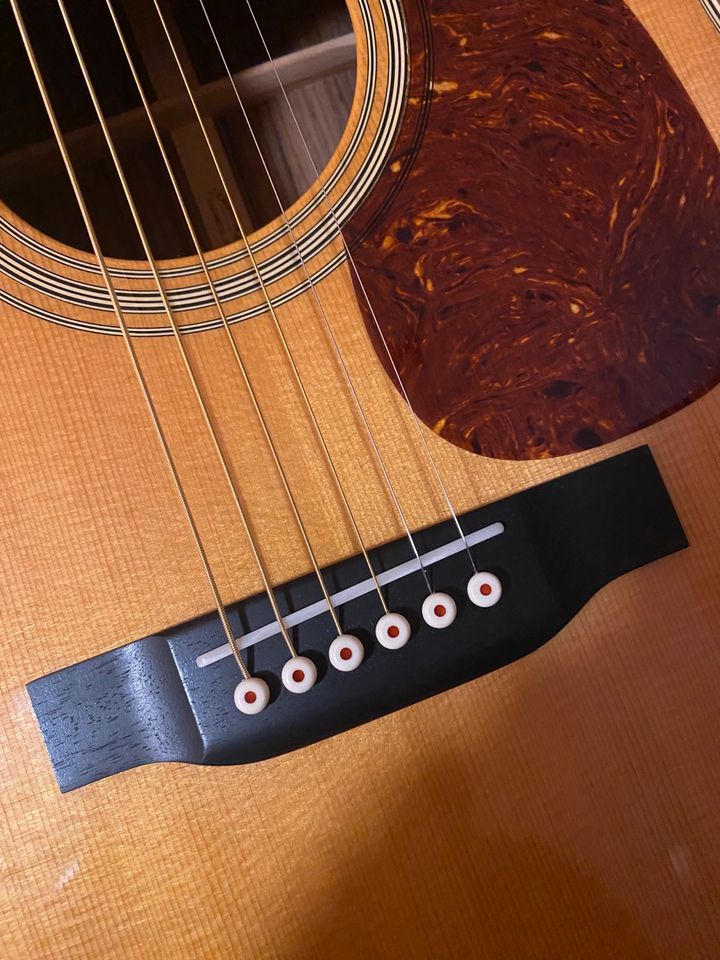 Martin D 28 Standard Series Original(Reimagined 2018) in Hitzhofen