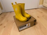 Gummistiefel Hummel gelb Gr 23 Schleswig-Holstein - Henstedt-Ulzburg Vorschau