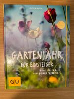 Buch „Gartenjahr für Einsteiger“ Baden-Württemberg - Lorch Vorschau