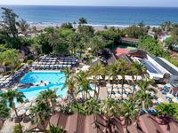 1Wo. Gran Canaria Spanien Urlaub ins 4* Adults Only Hotel reisen Thüringen - Bad Langensalza Vorschau