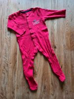 Strampler Schlafanzug Overall Jumpsuit Nordrhein-Westfalen - Warendorf Vorschau