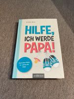 Buch „Hilfe, ich werde Papa!“ Bayern - Adelshofen (Mittelfranken) Vorschau