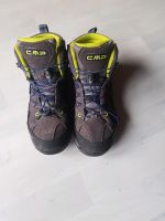 Kinderwanderschuhe Trekkingschuhe Winterstiefel 34 Nordrhein-Westfalen - Hückeswagen Vorschau