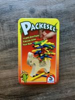 Spiel Packesel Nordrhein-Westfalen - Monschau Vorschau