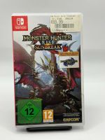 Monster Hunter Rise: Sunbreak Switch Hessen - Gießen Vorschau