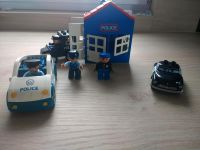 Duplo / Lego Polizeistation Rheinland-Pfalz - Koblenz Vorschau
