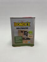 Bondex HolzWachs Farbton Farblos Inhalt 0,75 l Nordrhein-Westfalen - Bottrop Vorschau