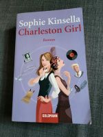 Sophie Kinsella - Charleston Girl Hessen - Bad Nauheim Vorschau