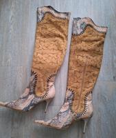 APART Stiefel Overknees Berlin - Biesdorf Vorschau