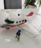 Playmobil Flugzeug Baden-Württemberg - Kuppenheim Vorschau