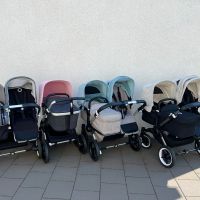 Kinderwagen und mehr... Bugaboo Donkey Duo Twin Buggys Hochstühle Köln - Esch Vorschau