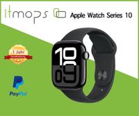Apple Watch Series 10 I 42/46mm I Cellular I 19% MwSt Friedrichshain-Kreuzberg - Friedrichshain Vorschau