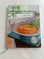 Thermomix Baby Kochbuch Essen - Essen-Kettwig Vorschau