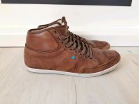 BOXFRESH Schuhe Boots Größe 8 grösse 42 braun weiß gefüttert SWAP Rheinland-Pfalz - Atzelgift Vorschau