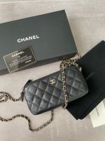 SALE Chanel Wallet on Chain WOC Double Zip Tasche Handtasche Berlin - Mitte Vorschau