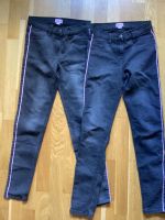 2 Jeans Gr. 152 Mädchen zusammen 5€ Rheinland-Pfalz - Senheim Vorschau