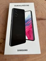 Samsung Galaxy A53 5G 128GB Bayern - Regensburg Vorschau