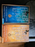 Federleicht Band 1 und 2, Marah Woolf, Hardcover gebunden Nordrhein-Westfalen - Rheine Vorschau