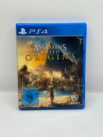 PS4 Spiel Assassin‘s Creed Origins Häfen - Bremerhaven Vorschau
