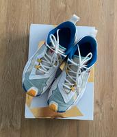 Basketballschuh Jordan One Take 4 von Nike in der Größe 42 Sachsen - Chemnitz Vorschau