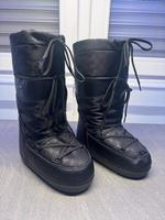 Joop! Avventura Winterstiefel wattiert Schneeschuhe 35-37 Rheinland-Pfalz - Mainz Vorschau