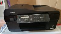4in1 Drucker Scanner Kopierer Epson BX300F Sachsen - Stollberg Vorschau