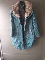 Khujo Winterjacke sehr Schön Gr.M (Box5) Dortmund - Hörde Vorschau