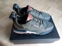 Replay Herren Field Classic Sneaker Gr.41 neuwertig Hessen - Kaufungen Vorschau