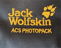 Jack Wolfskin Fotorucksack ACS Bayern - Coburg Vorschau