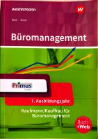 Büromanagement Ausbildung Bücher Berlin - Steglitz Vorschau