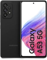 Samsung Galaxy A53 5G , 128GB / schwarz,weiss und rose München - Ludwigsvorstadt-Isarvorstadt Vorschau