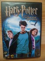 DVD Harry Potter und der Gefangene von Askaban Niedersachsen - Jerxheim Vorschau