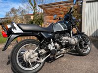 BMW R100R Classic 247E  TÜV 3/26 Baden-Württemberg - Freiburg im Breisgau Vorschau