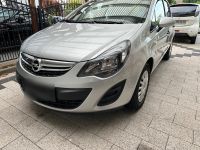 Opel Corsa. S-D Köln - Vingst Vorschau