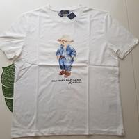 POLO, Ralph Lauren, T-Shirt für Damen, Grösse: M, NEU mit Etikett Bielefeld - Sennestadt Vorschau