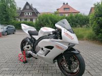 Rennmotorrad Racebike, tracktool CBR RR, R1, GSX-R Ducati Unfall Hessen - Michelstadt Vorschau