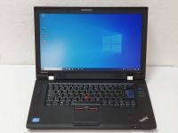 Lenovo L520 ThikPad i3 240GB SSD 8GB Notebook Laptop Windows 10 Baden-Württemberg - Fellbach Vorschau