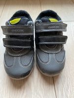 Geox Winterschuhe 22/23 Sachsen-Anhalt - Hohenwarsleben Vorschau