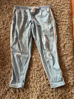 Blaue Jeans von Bonprix Gr. 44 Nordrhein-Westfalen - Viersen Vorschau