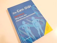 Die Gen-Diät Meta Check, wie Gene das Abnehmen bestimmen. Dresden - Pieschen Vorschau